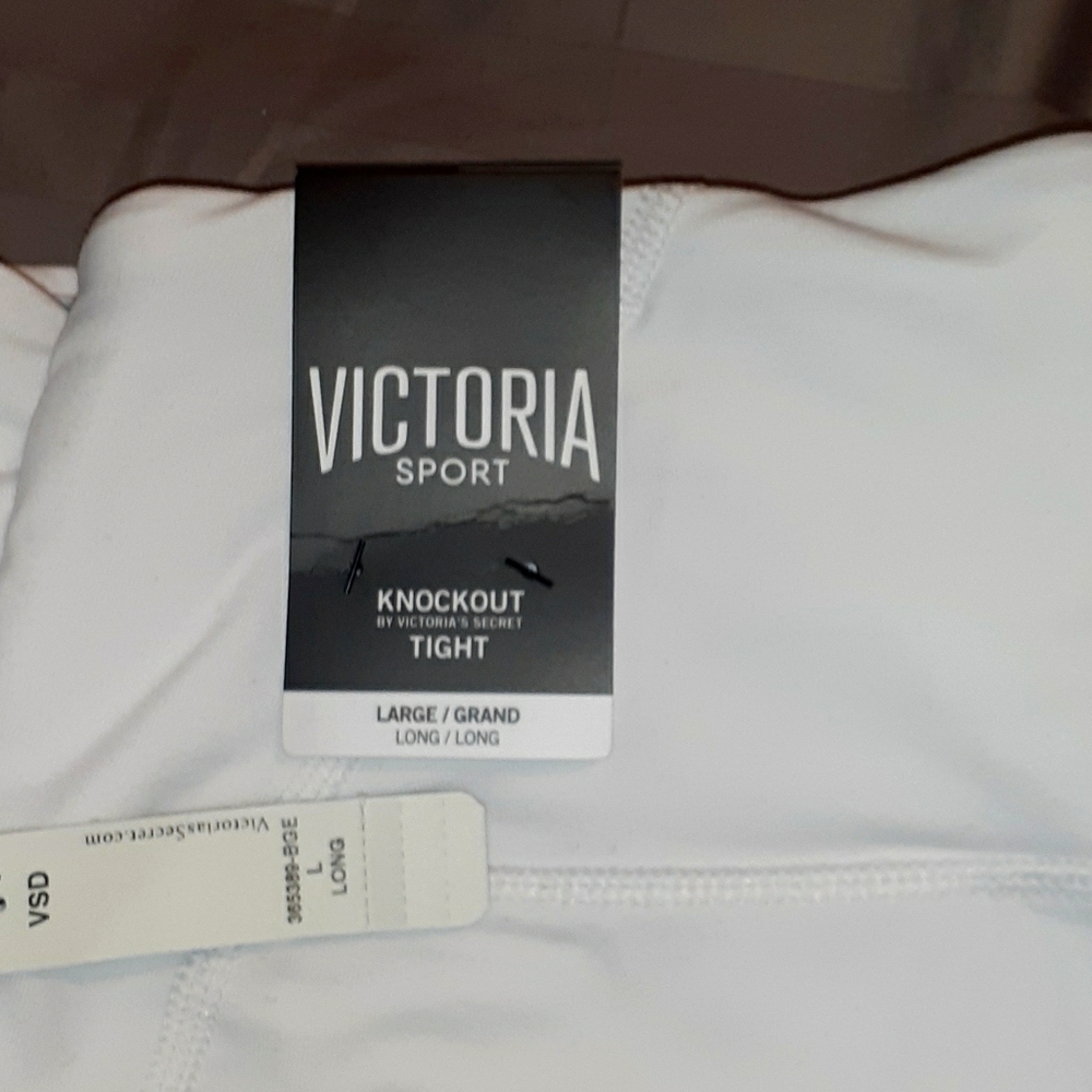Victoria secret sport long leggings